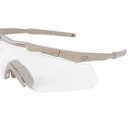 Комплект баллистических очков Smith Optics Aegis ARC Elite Ballistic Eyewear 2000000090467 - изображение 5
