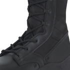 Тактичні черевики Rothco V-Max Lightweight Tactical Boot Чорний 43р 2000000079684 - зображення 5