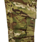 Брюки огнеупорные Army Combat Pant FR Multicam Камуфляж L 7700000017123 - изображение 5