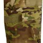 Брюки огнеупорные Army Combat Pant FR Multicam Камуфляж L 7700000017123 - изображение 6