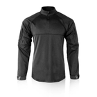 Тактическая рубашка Propper Kinetic Combat Shirt Черный L 2000000083957 - изображение 1