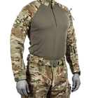 Тактическая рубашка UF PRO Striker XT GEN.2 Combat Shirt Multicam Камуфляж M 2000000085555 - изображение 1