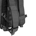 Рюкзак Emerson 3D Multi-purposed Bag Чорний 18 л 2000000091327 - зображення 6