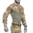 Тактическая рубашка UF PRO Striker X Combat Shirt Multicam Камуфляж S 2000000085586 - изображение 7