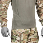 Тактическая рубашка UF PRO Striker X Combat Shirt Multicam Камуфляж S 2000000085586 - изображение 8