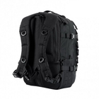 Рюкзак M-Tac Intruder Pack Черный 27 л 2000000024165 - изображение 3