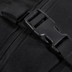 Рюкзак M-Tac Intruder Pack Чорний 27 л 2000000024165 - зображення 4