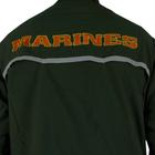 Куртка Морської Піхоти США USMC Marines Зелений М 2000000093574 - зображення 4