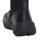 Тактичні черевики Rothco V-Max Lightweight Tactical Boot Чорний 45р 2000000079936 - зображення 6