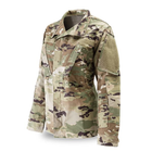 Женский китель US Army Combat Uniform Female Coat Камуфляж L 2000000088365 - изображение 1