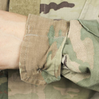 Женский китель US Army Combat Uniform Female Coat Камуфляж L 2000000088365 - изображение 6