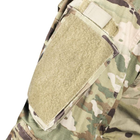 Женский китель US Army Combat Uniform Female Coat Камуфляж L 2000000088365 - изображение 7