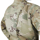 Женский китель US Army Combat Uniform Female Coat Камуфляж L 2000000088365 - изображение 8