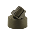 Ремінь M-Tac Double Duty Belt Оливковий 2000000090061 - зображення 3