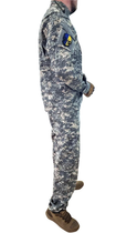 Форма военная летняя модель Нато, пиксель М - изображение 4