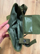 Тактическая сумка сброса (закрытого типа) CB 2 олива - изображение 5