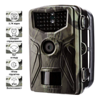 Фотопастка, мисливська камера Suntek HC-804A, 2,7К, 24МП, базова, без модему - зображення 1