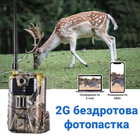 Фотопастка, мисливська камера Suntek HC-900M, 2G, SMS, MMS - зображення 5