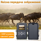 Фотопастка, мисливська камера Suntek HC-810M, 2G, SMS, MMS - зображення 6