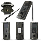 Фотопастки, мисливська камера Suntek HC-700M, 2G, SMS, MMS - зображення 2