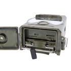 Фотоловушка, охотничья камера Suntek HC-550G, 3G, SMS, MMS - изображение 2
