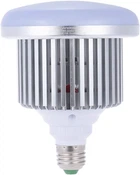 Светодиодная LED лампа для софтбокса Andoer SBK01, с цоколем E27, 72 диода, 5500K, 50W