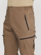 Тактические штаны Mudwill 12800010 M Бежевые (1276900000116) - изображение 4