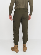 Тактичні штани Mudwill 12800011 L Хакі (1276900000122) - зображення 2
