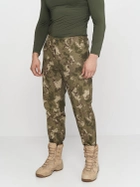 Тактичні штани TUMZA 12800022 XL Камуфляж (1276900000161) - зображення 1