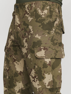 Тактичні штани TUMZA 12800022 S Камуфляж (1276900000158) - зображення 4