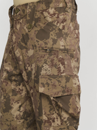 Тактические штаны Wolftrap 12800051 XL Камуфляж (1276900000240) - изображение 4