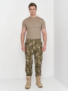 Тактические штаны TUMZA 12800058 L Камуфляж (1276900000255) - изображение 3