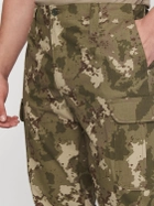 Тактичні штани TUMZA 12800058 L Камуфляж (1276900000255) - зображення 4