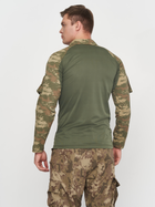 Тактическая рубашка MYSIA 12800234 L Камуфляж (2276900000538) - изображение 2