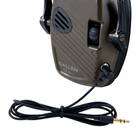 Стрілецьки навушники Allen Shotwave Low-Profile Earmuff активні - зображення 3