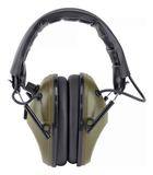 Стрілецькі навушники Allen Hearing Protection активні - зображення 4