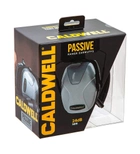 Стрелковые наушники Caldwell Passive Low Pro Earmuff пассивные - изображение 6