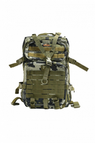 Рюкзак Remington Backpack Durability Multicamo 35 л - зображення 1