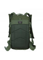 Рюкзак тактичний Dominator Velcro 30L Olive-Green - изображение 3