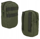 Тактичний Військовий рюкзак з підсумками на 50 л Олива з системою MOLLE Ranger Tactical 50L Olive Армійський Штурмовий - зображення 13