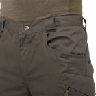Мужские тактические брюки штаны с карманами военные для рыбалки похода охоты ZEPMA АН5709 олива Размер XL - изображение 2