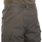 Мужские тактические брюки штаны с карманами военные для рыбалки похода охоты ZEPMA АН5709 олива Размер XL - изображение 4