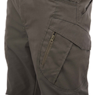Чоловічі тактичні брюки штани з кишенями для рибалки походу полювання ZEPMA АН5709 олива Розмір L - зображення 3