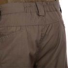 Мужские тактические брюки штаны с карманами военные для рыбалки похода охоты ZEPMA АН0370 олива Размер 2XL - изображение 4