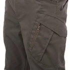 Мужские тактические брюки штаны с карманами военные для рыбалки похода охоты ZEPMA АН5709 олива Размер М - изображение 3