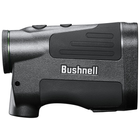 Лазерний далекомір з балістичним калькулятором Bushnell Prime 1800 6x24 - зображення 3