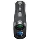 Лазерний далекомір з балістичним калькулятором Bushnell Prime 1800 6x24 - зображення 4