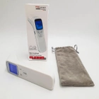 Безконтактний інфрачервоний термометр Ytai IT медичний градусник для вимірювання температури тіла у дітей дорослих та навколишніх предметів (47882 I) - зображення 4