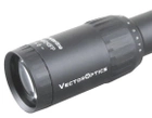 Оптичний приціл Vector Optics Constantine 1-8x24 SFP (SCOC-27) - зображення 3
