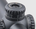 Оптичний приціл Vector Optics Continental 1-6x28 FFP Tactical (SCFF-31) - зображення 6